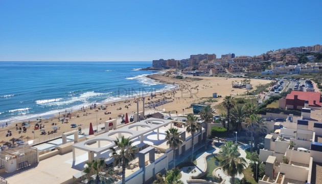 Videresalg - Leilighet - Torrevieja - Torrelamata - La Mata