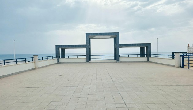 Videresalg - Leilighet - Torrevieja - Torrelamata - La Mata