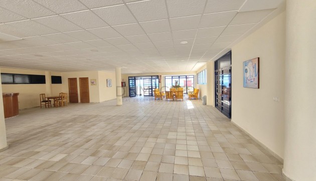 Videresalg - Leilighet - Torrevieja - Torrelamata - La Mata