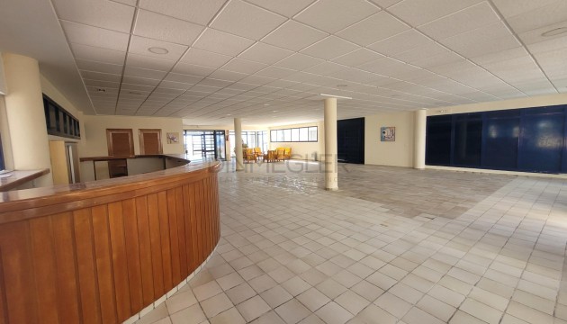 Videresalg - Leilighet - Torrevieja - Torrelamata - La Mata