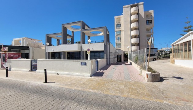 Videresalg - Leilighet - Torrevieja - Torrelamata - La Mata