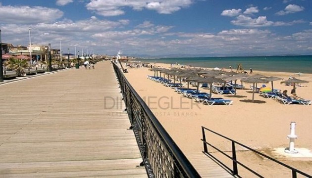 Videresalg - Leilighet - Torrevieja - Torrelamata - La Mata