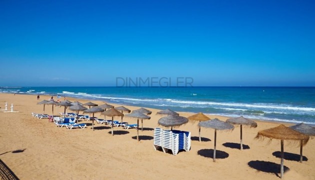 Videresalg - Leilighet - Torrevieja - Torrelamata - La Mata