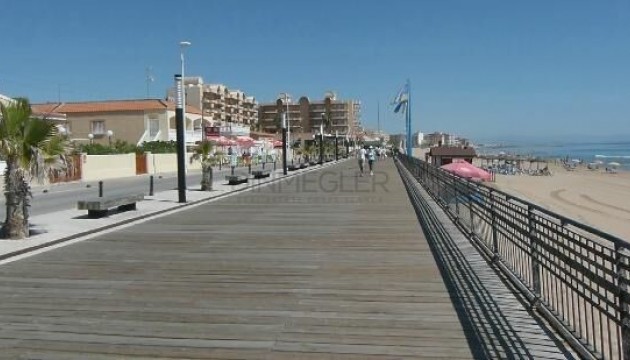 Videresalg - Leilighet - Torrevieja - Torrelamata - La Mata