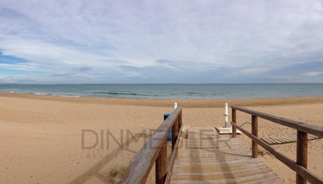 Videresalg - Leilighet - Torrevieja - Torrelamata - La Mata
