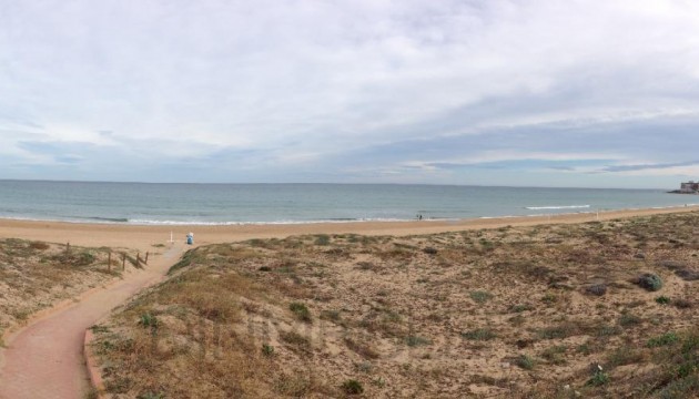 Videresalg - Leilighet - Torrevieja - Torrelamata - La Mata