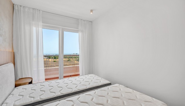Odsprzedaż - Apartment - Orihuela Costa - Punta Prima