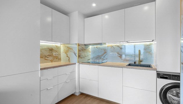 Odsprzedaż - Apartment - Orihuela Costa - Punta Prima