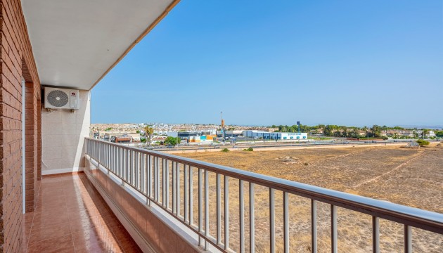 Odsprzedaż - Apartment - Orihuela Costa - Punta Prima