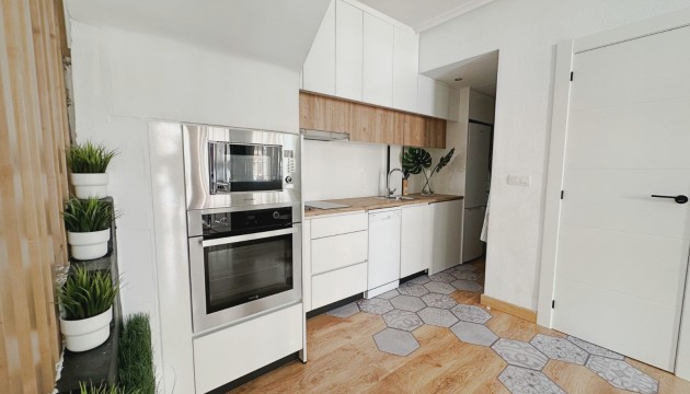 Resale - Townhouse - Orihuela Costa - La Zenia
