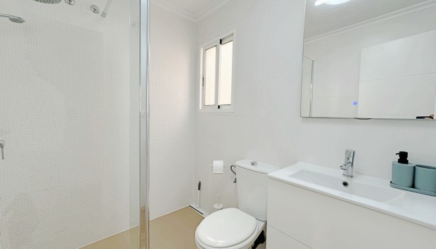 Resale - Townhouse - Orihuela Costa - La Zenia