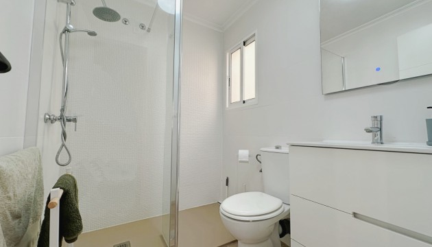 Resale - Townhouse - Orihuela Costa - La Zenia