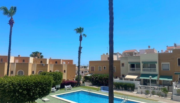 Videresalg - Bungalow - La Mata - Torrelamata - La Mata