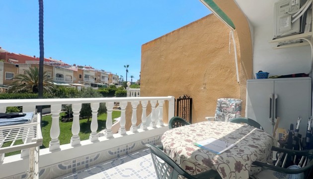 Videresalg - Bungalow - La Mata - Torrelamata - La Mata