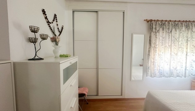 Wiederverkauf - Bungalow - La Mata - Torrelamata - La Mata
