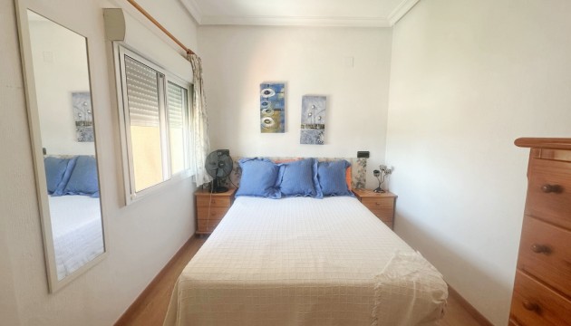 Wiederverkauf - Bungalow - La Mata - Torrelamata - La Mata