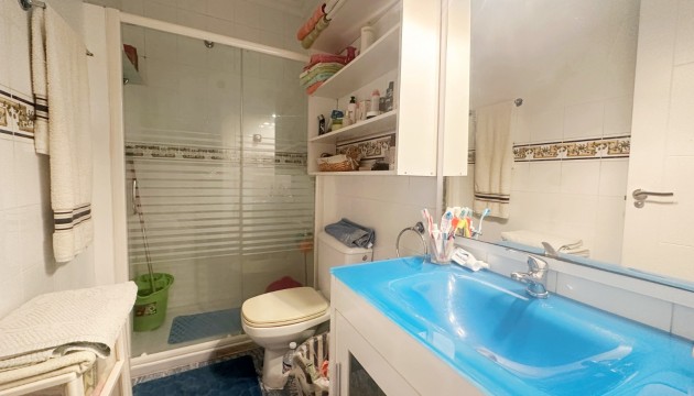 Wiederverkauf - Bungalow - La Mata - Torrelamata - La Mata