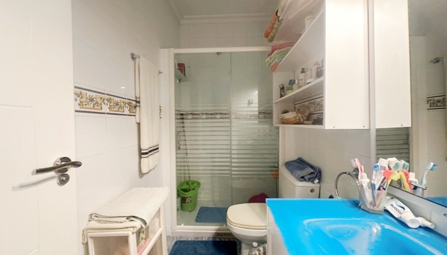 Wiederverkauf - Bungalow - La Mata - Torrelamata - La Mata