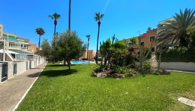 Wiederverkauf - Bungalow - La Mata - Torrelamata - La Mata