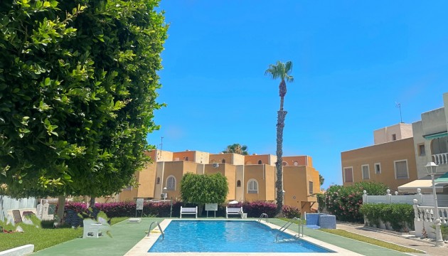 Wiederverkauf - Bungalow - La Mata - Torrelamata - La Mata