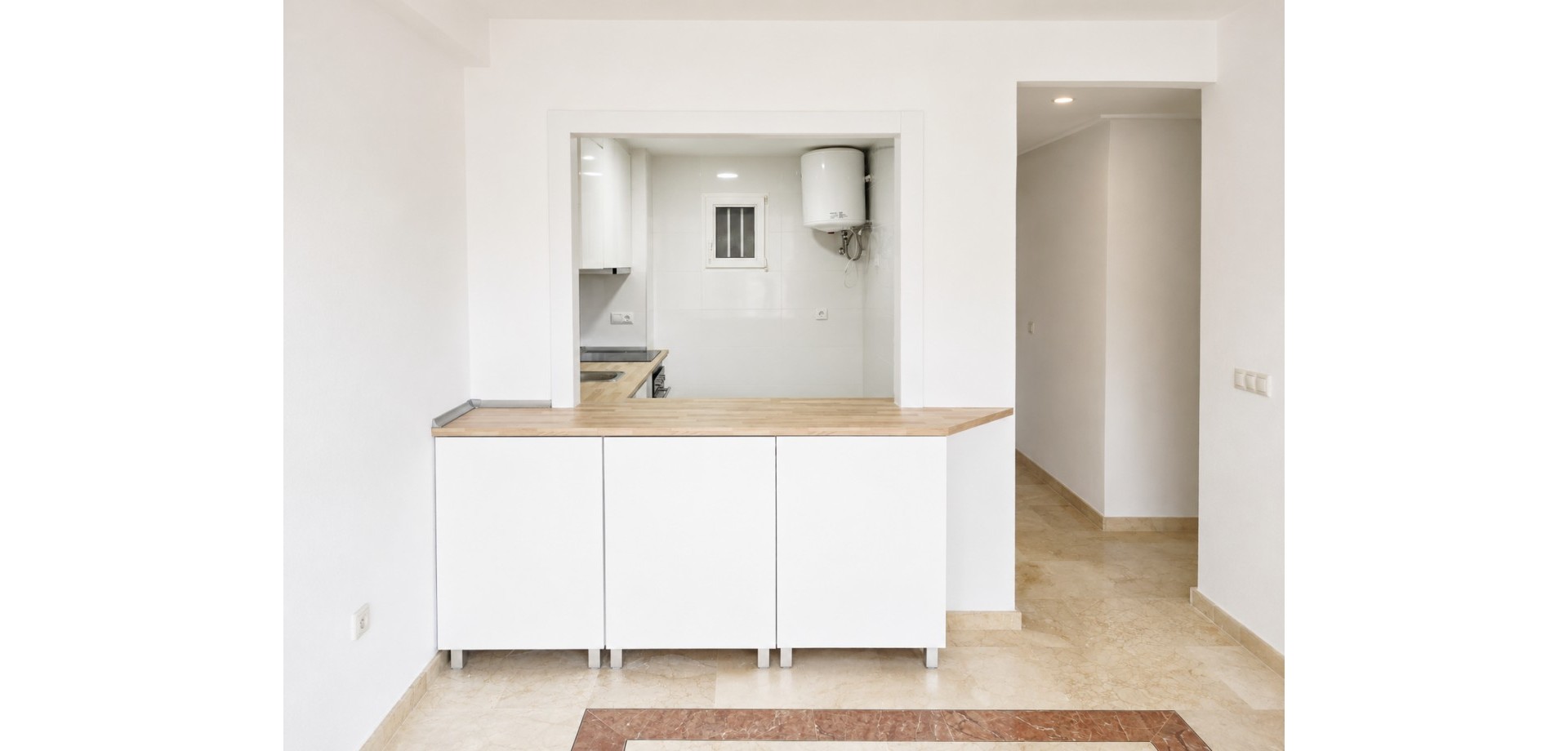 Apartment in Dehesa de Campoamor - Image 3