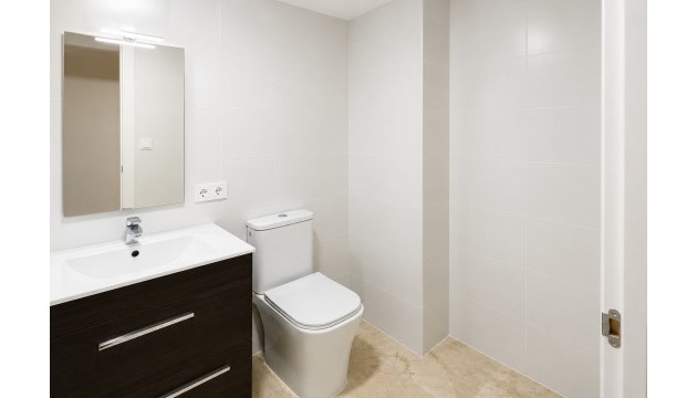 Reventa - Apartamento - Orihuela Costa - Campoamor