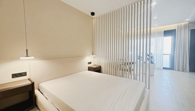 Resale - Apartament / Duplex - Torrevieja