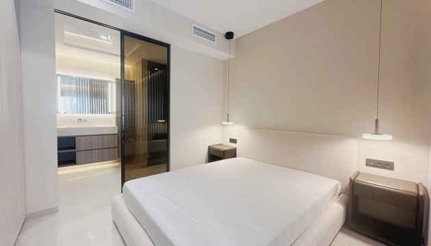 Resale - Apartament / Duplex - Torrevieja