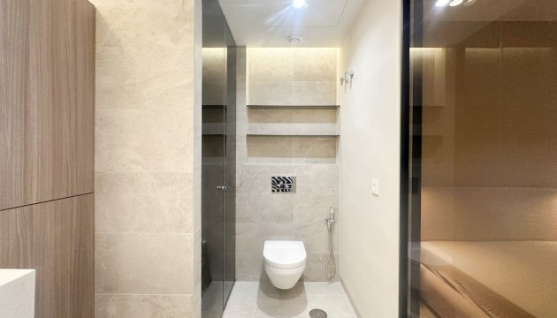 Resale - Apartament / Duplex - Torrevieja