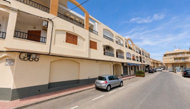 Resale - Apartament / Duplex - Torrevieja