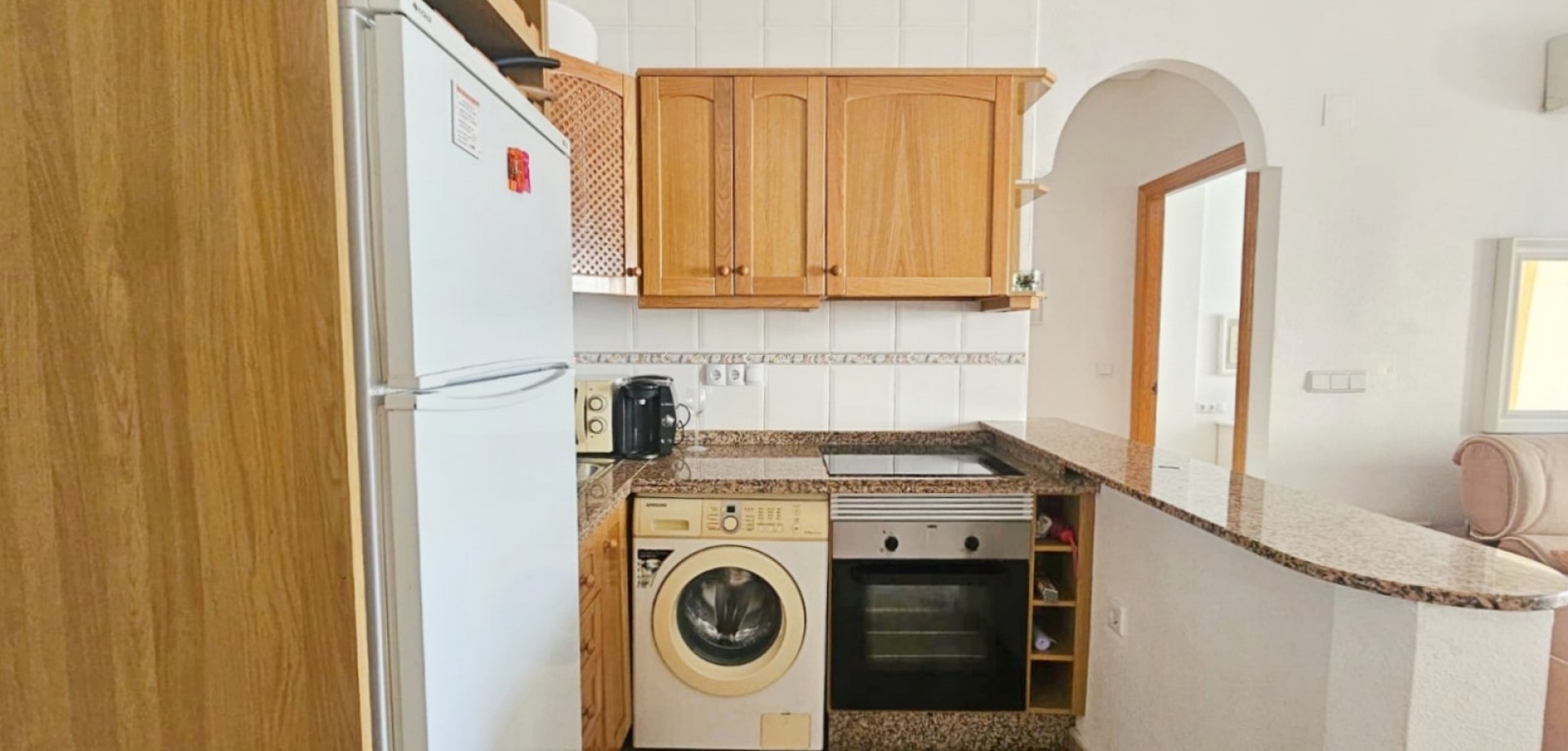 Apartment in Cabo Roig - Image 3