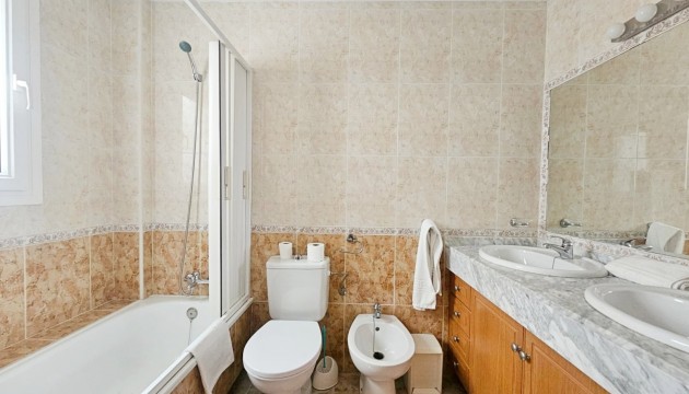 Odsprzedaż - Apartment - Orihuela Costa - Cabo Roig