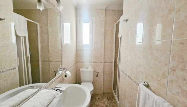 Odsprzedaż - Apartment - Orihuela Costa - Cabo Roig