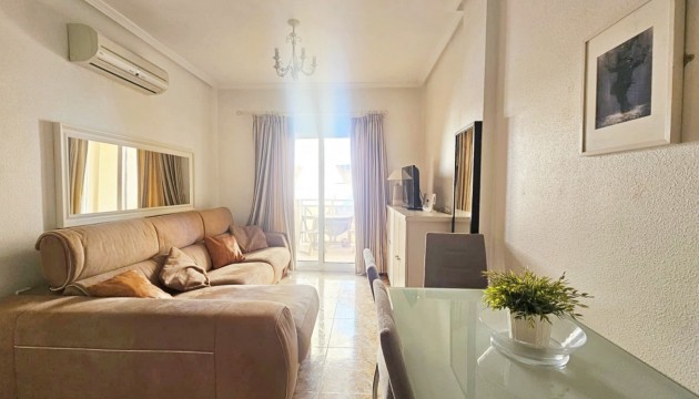Odsprzedaż - Apartment - Orihuela Costa - Cabo Roig