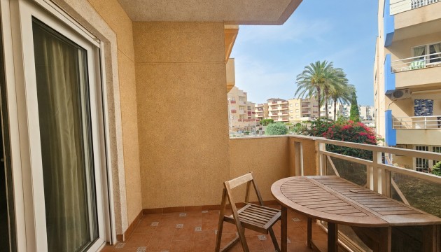 Odsprzedaż - Apartment - Orihuela Costa - Cabo Roig