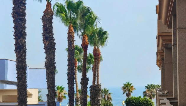 Odsprzedaż - Apartment - Orihuela Costa - Cabo Roig