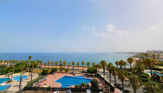 Odsprzedaż - Apartment - Orihuela Costa - Cabo Roig