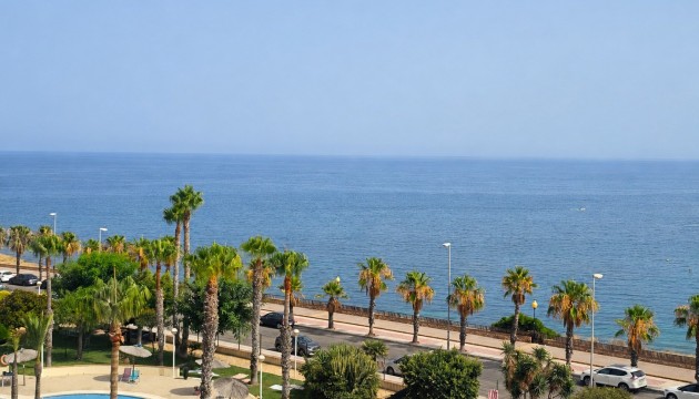 Odsprzedaż - Apartment - Orihuela Costa - Cabo Roig