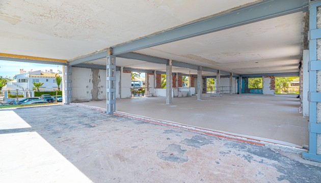 Odsprzedaż - Detached Villa - Orihuela Costa - Cabo Roig