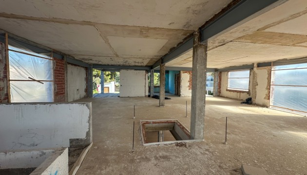 Odsprzedaż - Detached Villa - Orihuela Costa - Cabo Roig