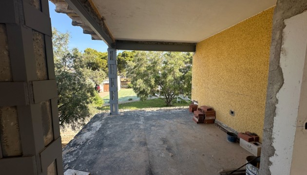 Odsprzedaż - Detached Villa - Orihuela Costa - Cabo Roig