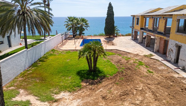 Odsprzedaż - Detached Villa - Orihuela Costa - Cabo Roig