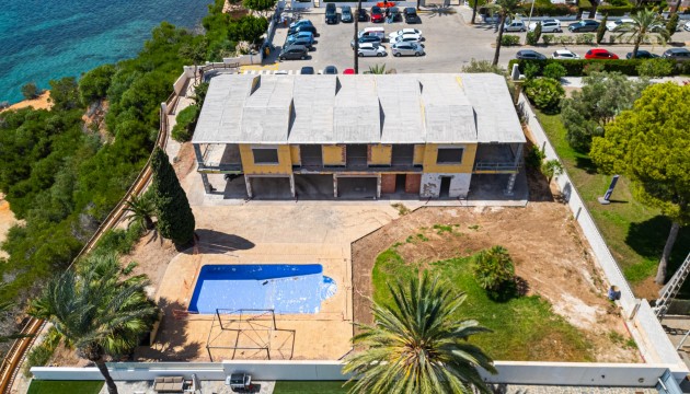 Odsprzedaż - Detached Villa - Orihuela Costa - Cabo Roig
