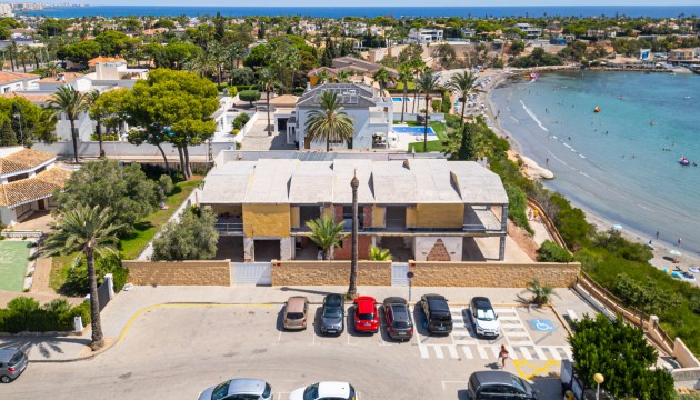 Odsprzedaż - Detached Villa - Orihuela Costa - Cabo Roig