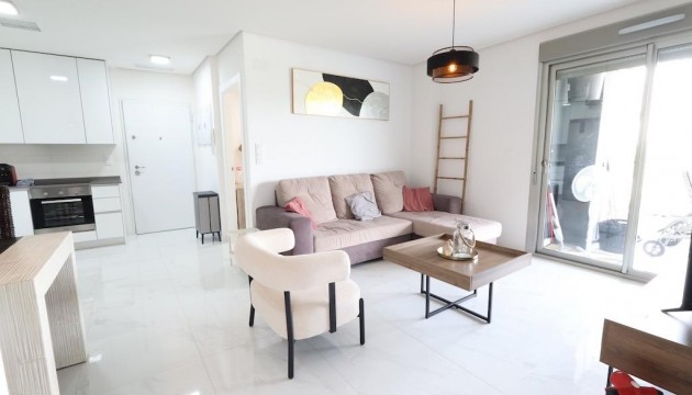 Videresalg - Leilighet - Orihuela Costa - Villamartín