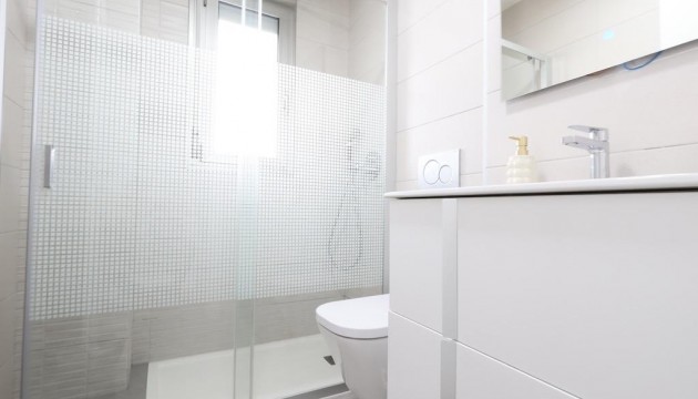 Videresalg - Leilighet - Orihuela Costa - Villamartín
