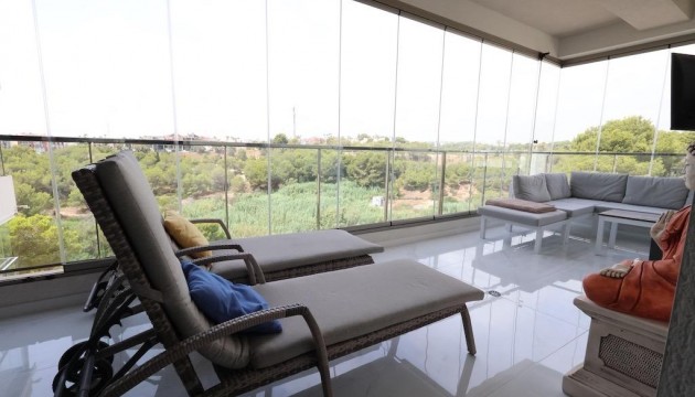 Videresalg - Leilighet - Orihuela Costa - Villamartín