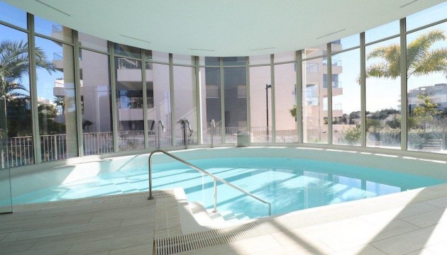 Videresalg - Leilighet - Orihuela Costa - Villamartín