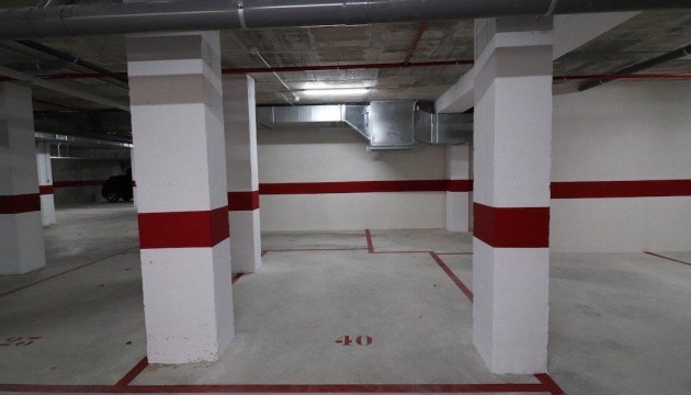 Videresalg - Leilighet - Orihuela Costa - Villamartín
