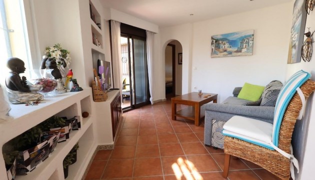 Videresalg - Bungalow - Torrevieja - Los Altos